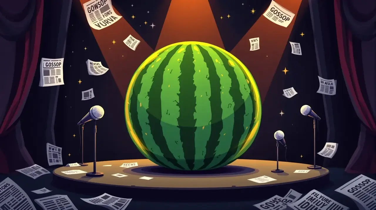 全网大瓜一网打尽 - 吃瓜91 全网大瓜一网打尽